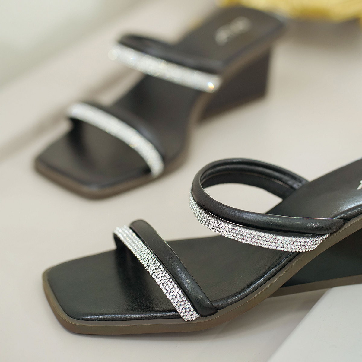 Guốc Đế Xuồng AA0509