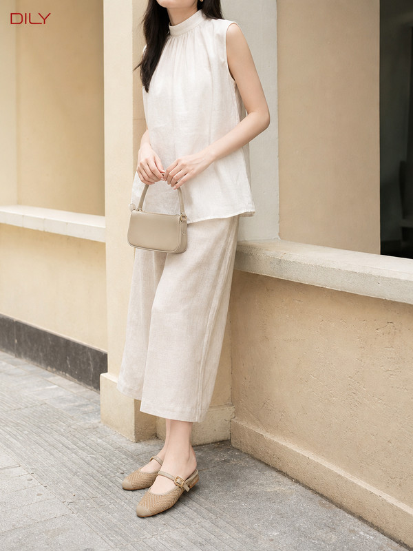 Dạo phố thanh lịch