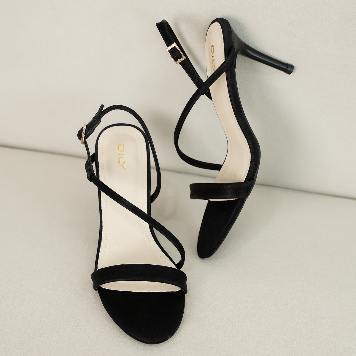 Sandal Cao Gót DL0682