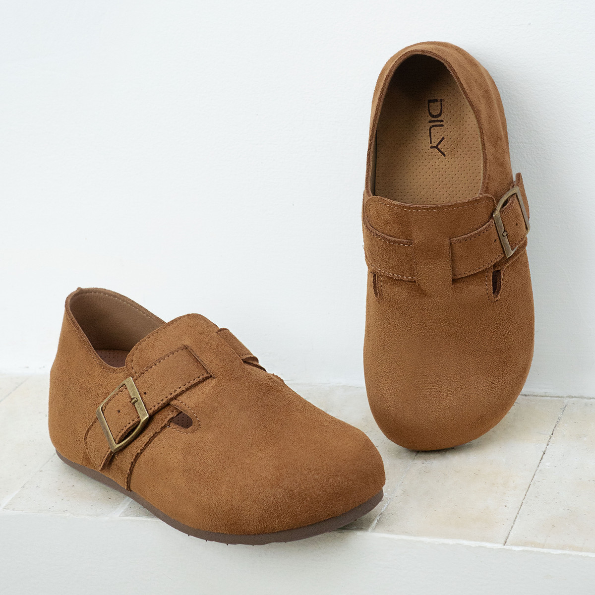 Giày Lười AG0182