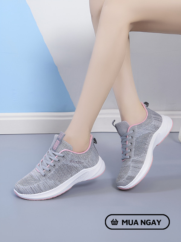 Tổng hợp những mẫu giày sneaker nhà DILY mà nàng nên có