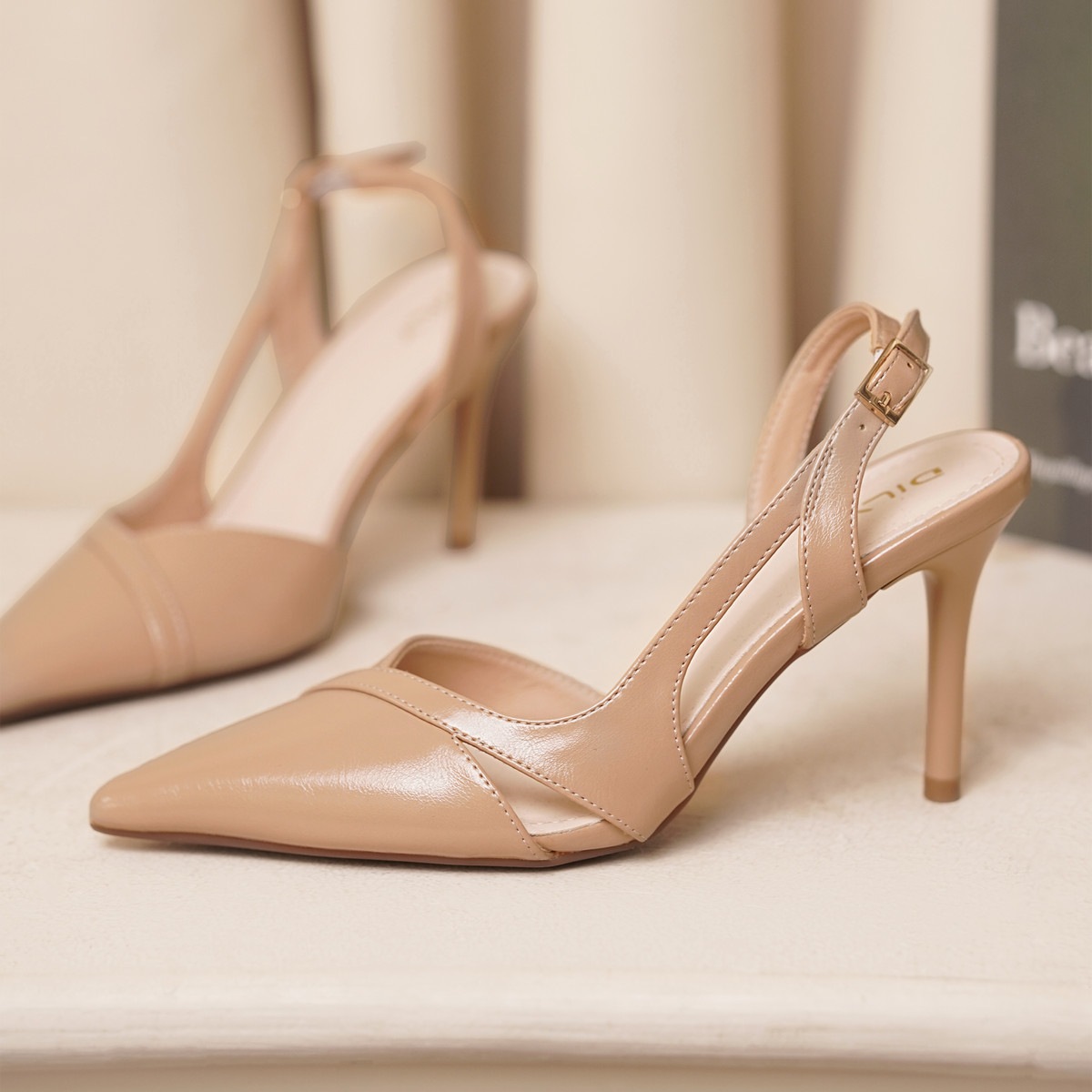 Giày Slingback AA0478