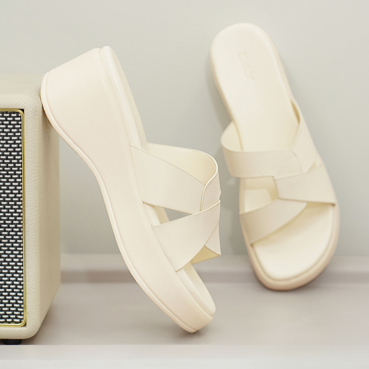 Dép Đế Độn AA0429