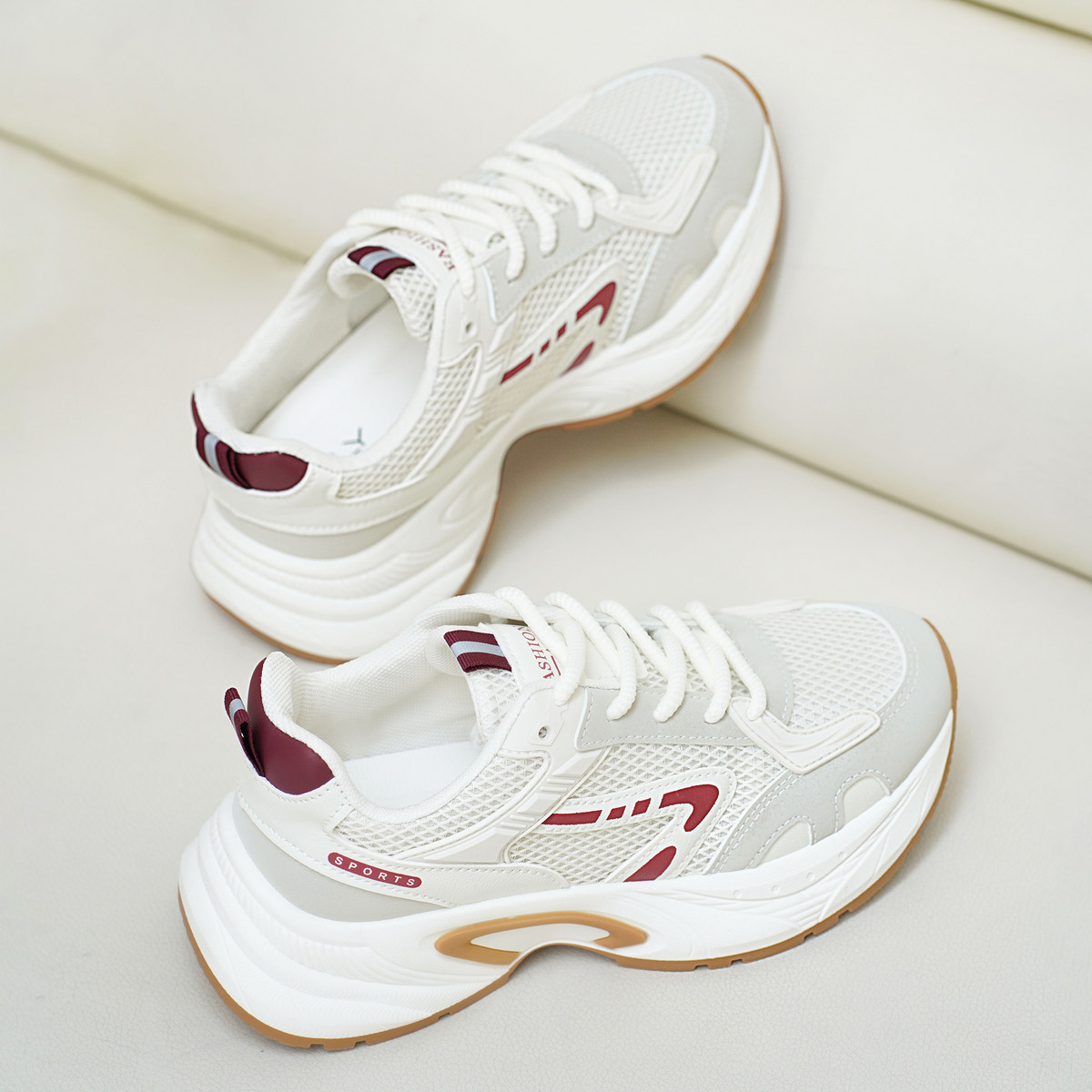 Giày Sneaker AG0169