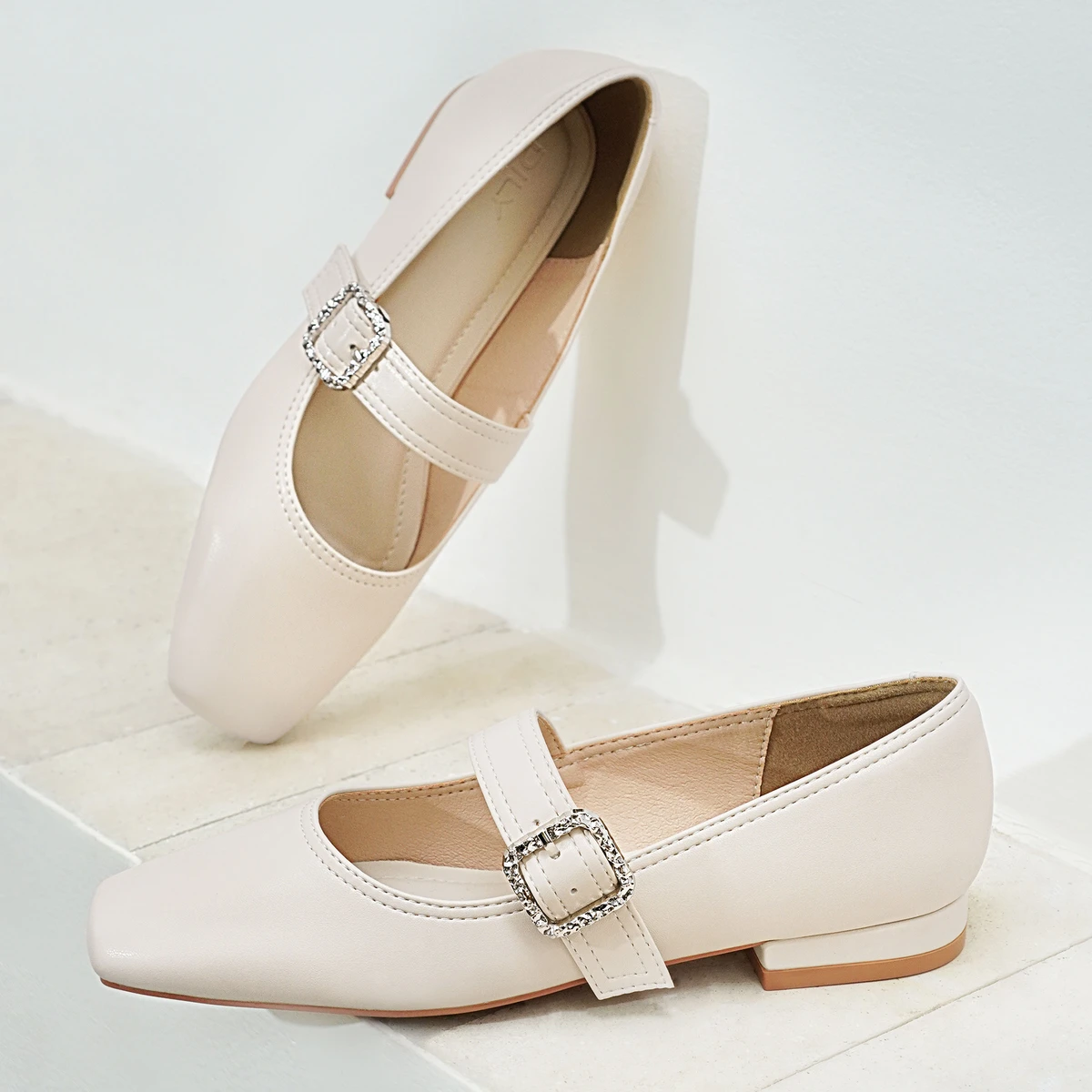 Doll Shoes DL0563