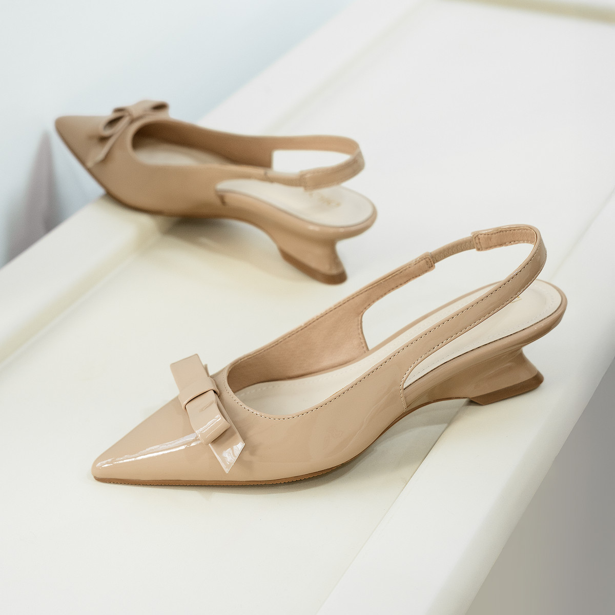 Giày Slingback DL0631