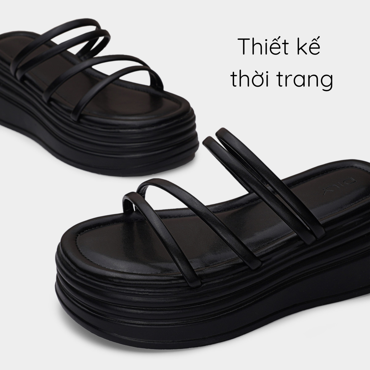 Dép Bánh Mì DL0521