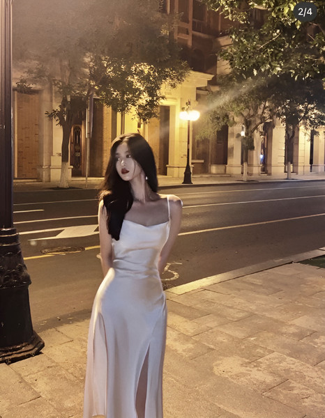 Outfit ngọt ngào để nàng lung linh trong buổi hẹn hò ngày Valentine