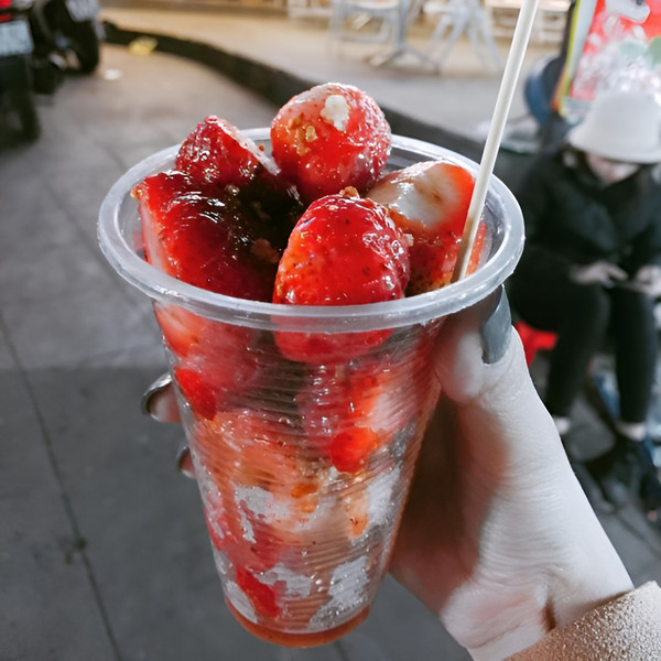 Ăn gì ở chợ đêm Đà Lạt? Món ngon nhất định phải thử khi đến đây