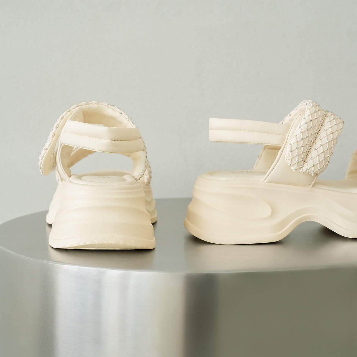 Sandal Đế Độn AG0191