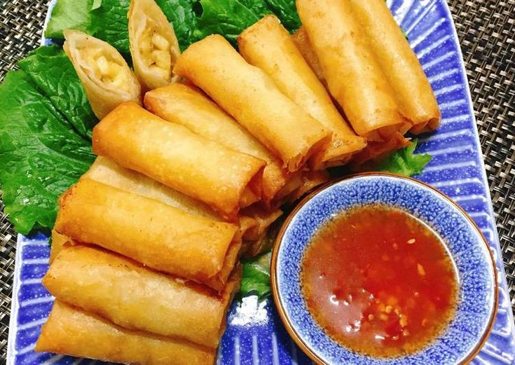 Các món ăn không thể thiếu trong ngày Tết Nguyên Đán