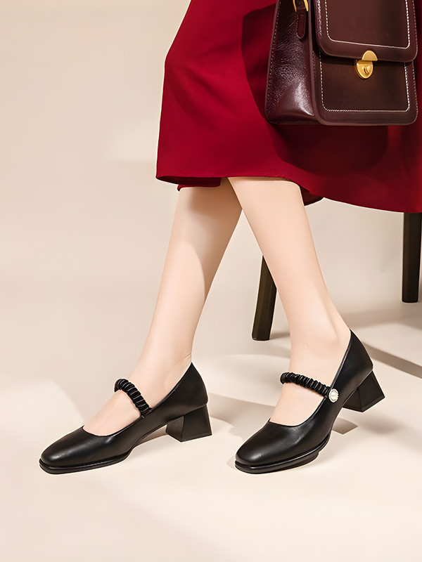 Dáng bàn chân phổ biến - Chọn giày phù hợp với từng dáng chân