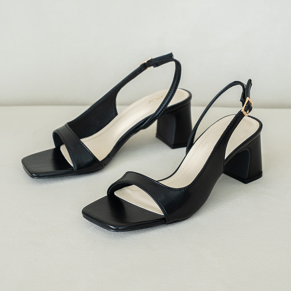 Sandal Cao Gót DL0649