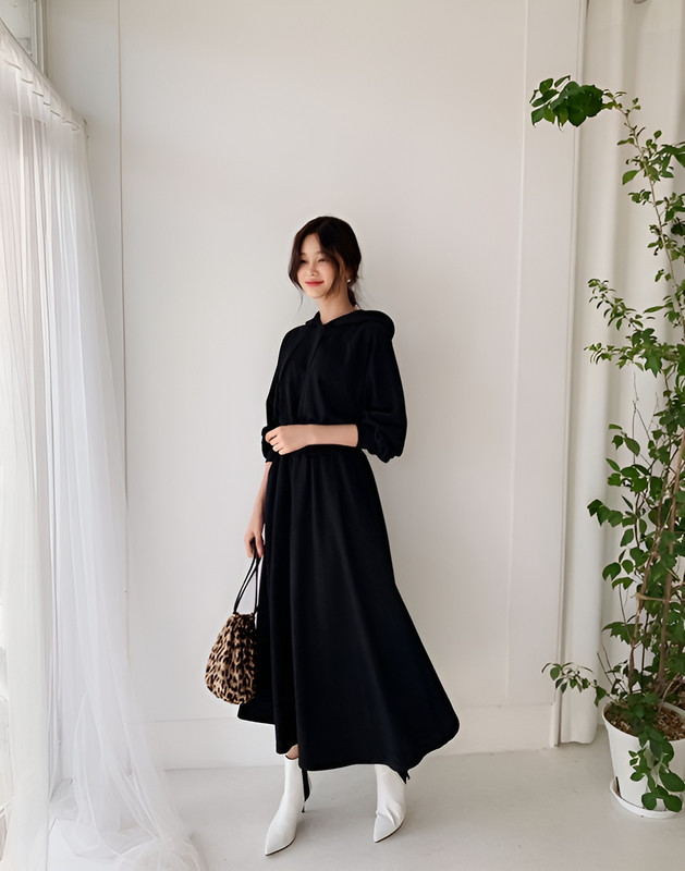 4 kiểu trang phục mùa đông dìm hàng mà nàng nên tránh