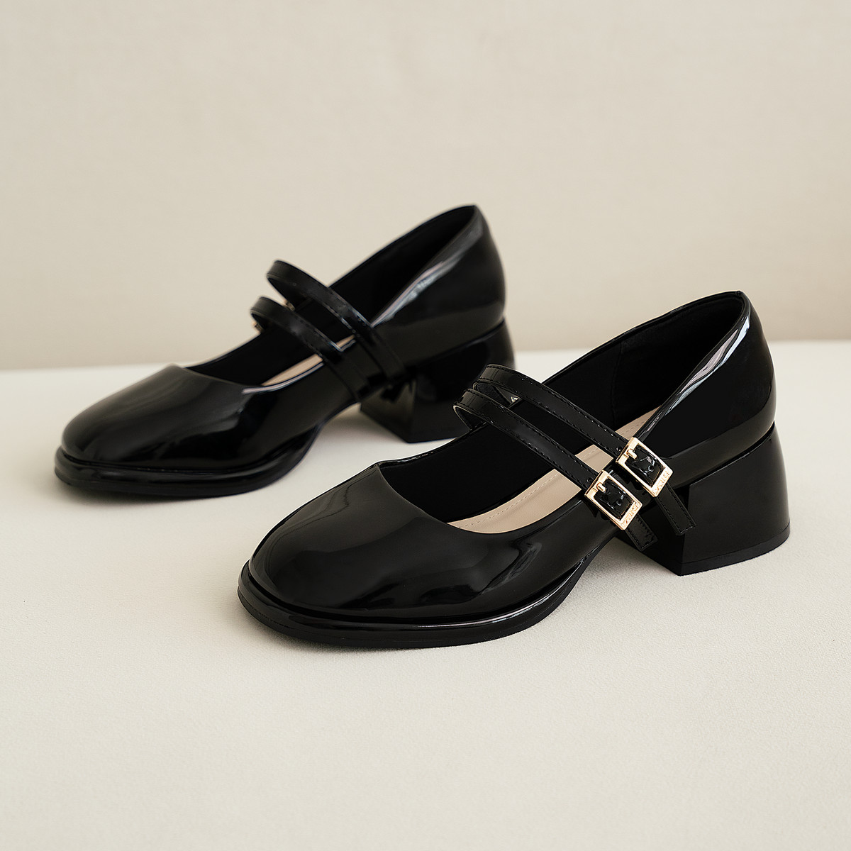 Giày Mary Jane DL0638