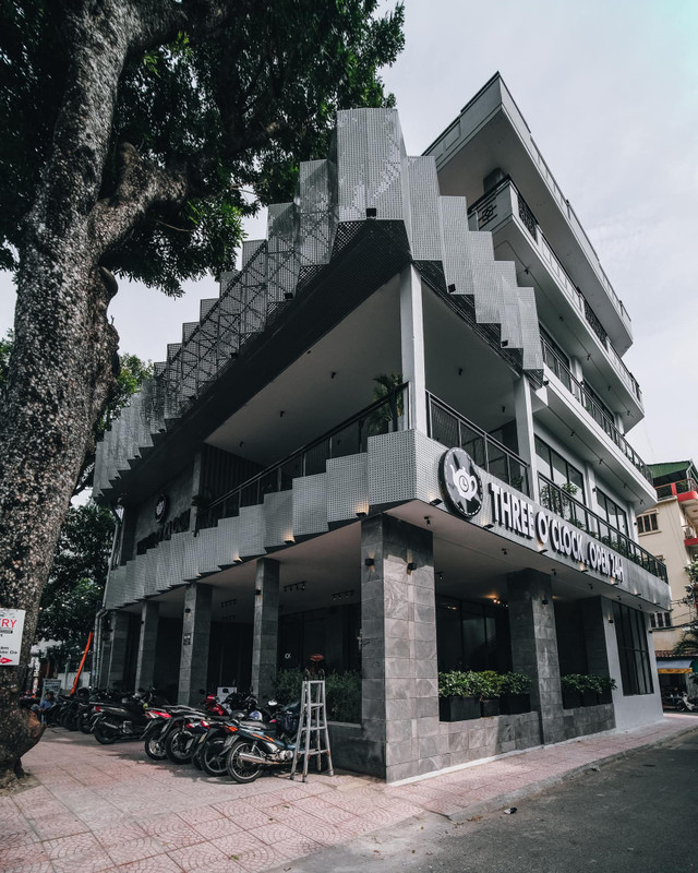 Top 5 quán cafe mở 24/7 cho team “cú đêm” chạy deadline ở Sài Gòn