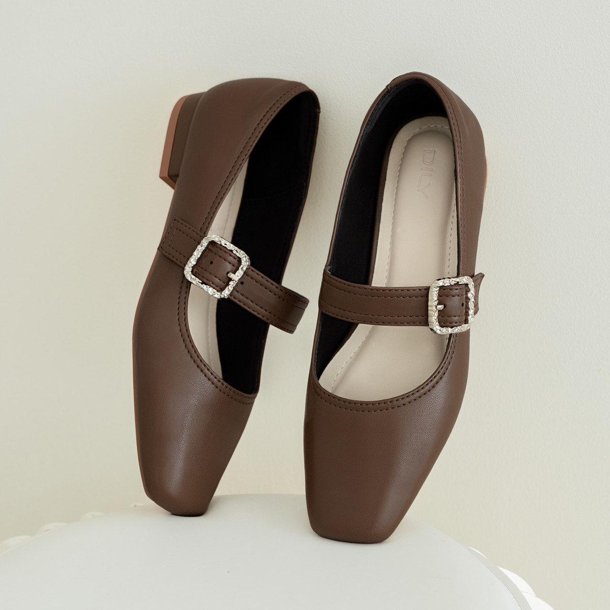 Giày Búp Bê DL0563