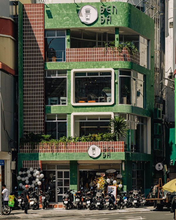 Top 5 quán cafe mở 24/7 cho team “cú đêm” chạy deadline ở Sài Gòn