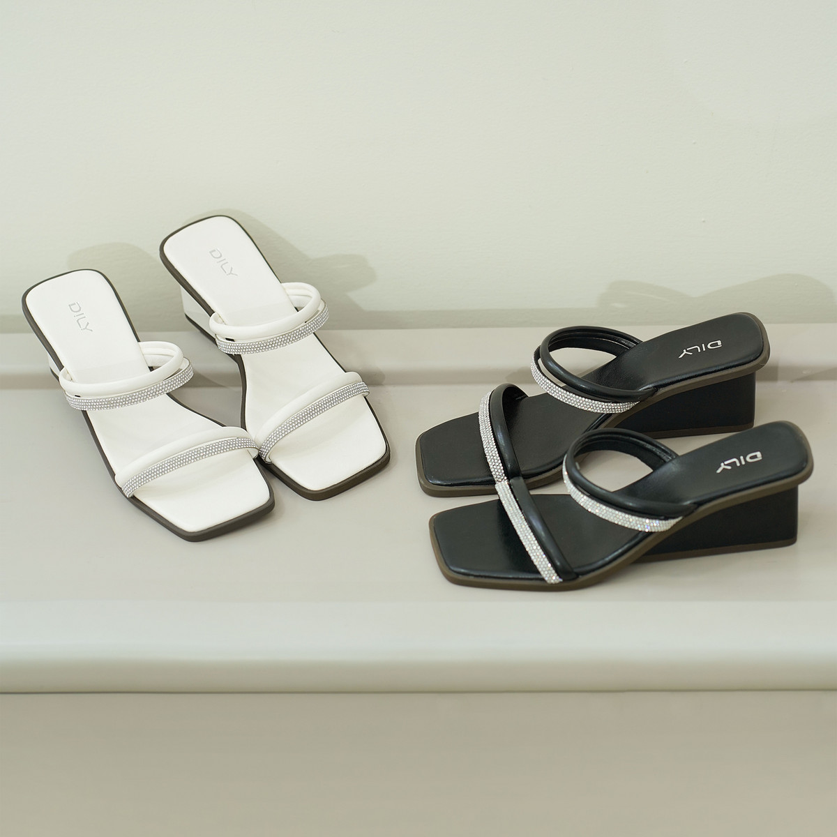 Guốc Đế Xuồng AA0509