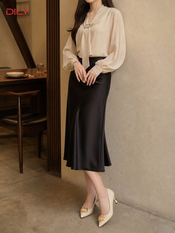 Outfit hẹn hò