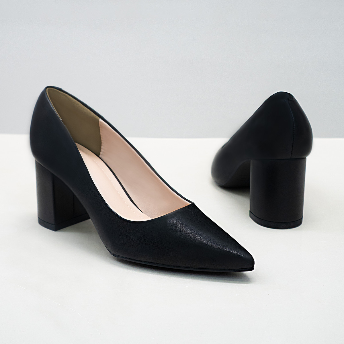 Giày cao gót AA0265