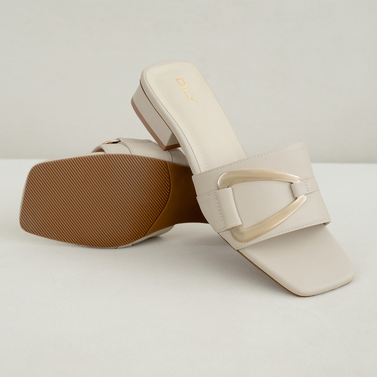 Dép Guốc DL0673