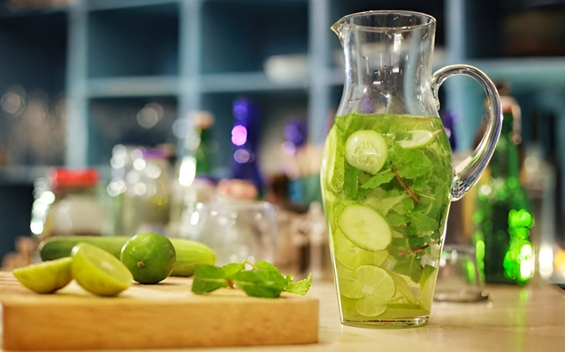 Tóc bết - Nguyên nhân và cách tạm biệt mái tóc bết dính ngày hè