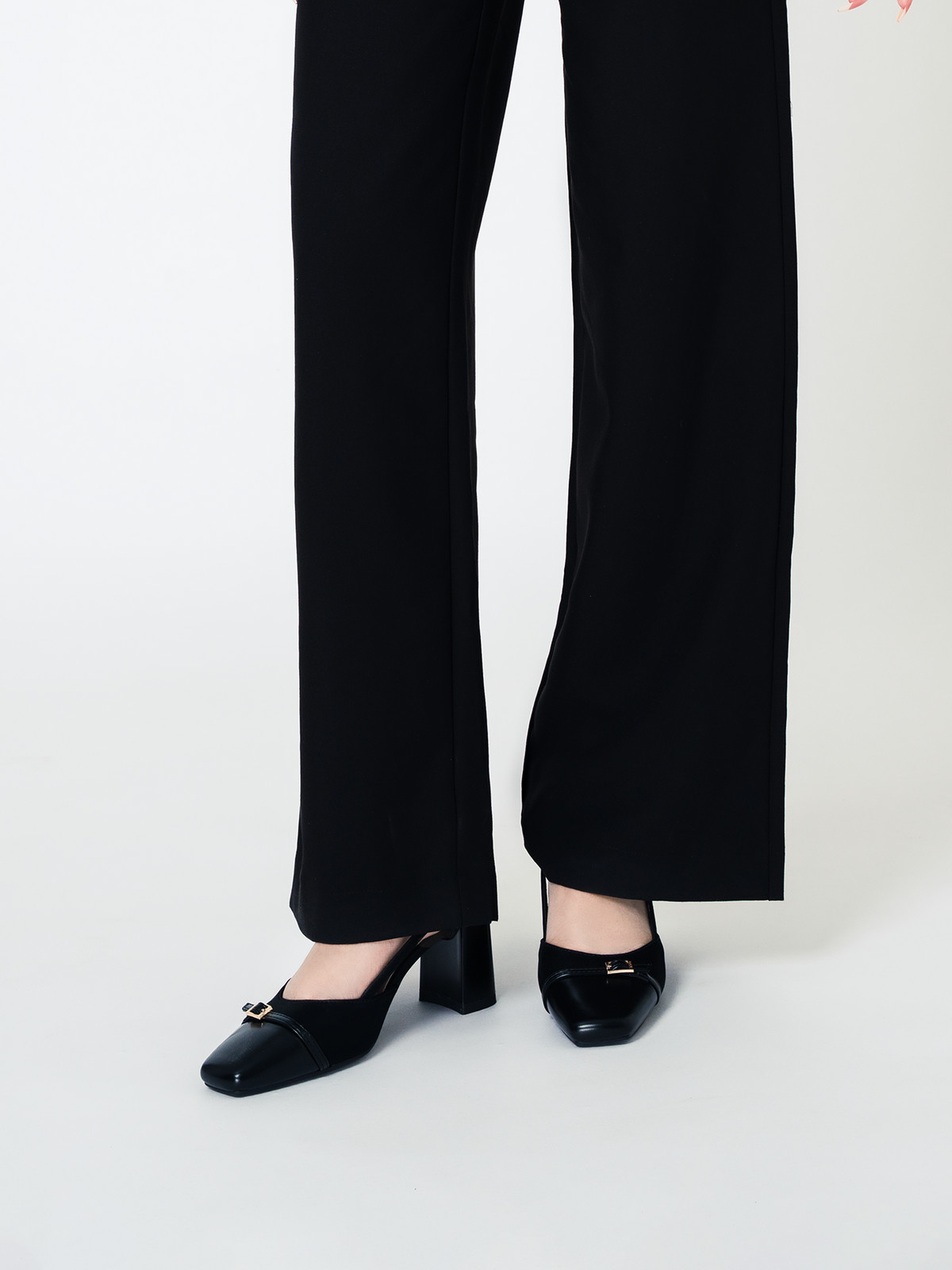 Giày Slingback DL0672