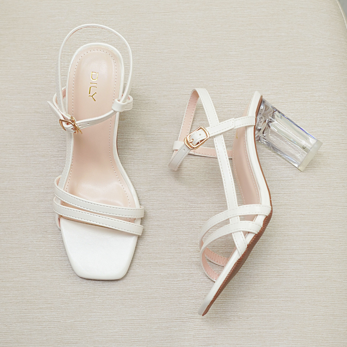 Sandal cao gót AA0288