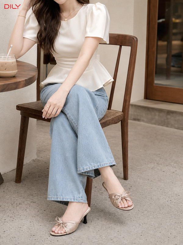 Outfit cafe