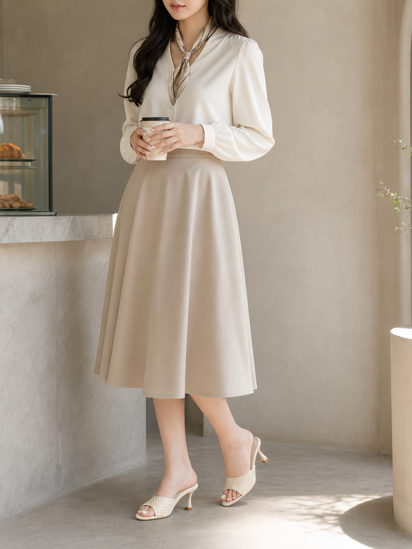 Cà phê thanh lịch
