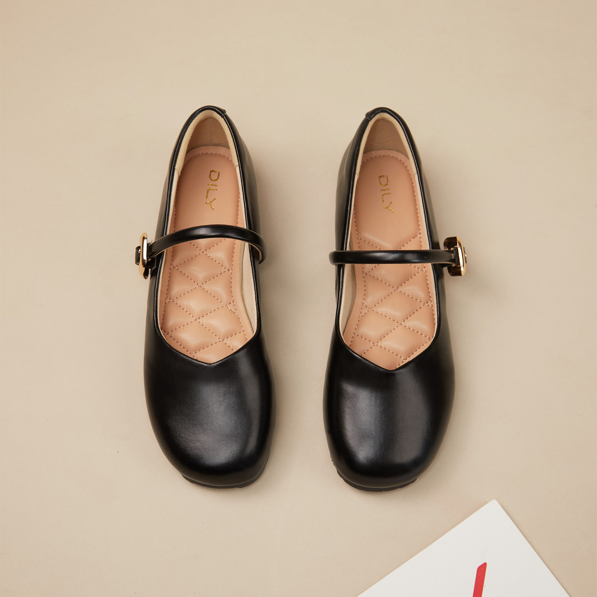 Giày Búp Bê AA0438