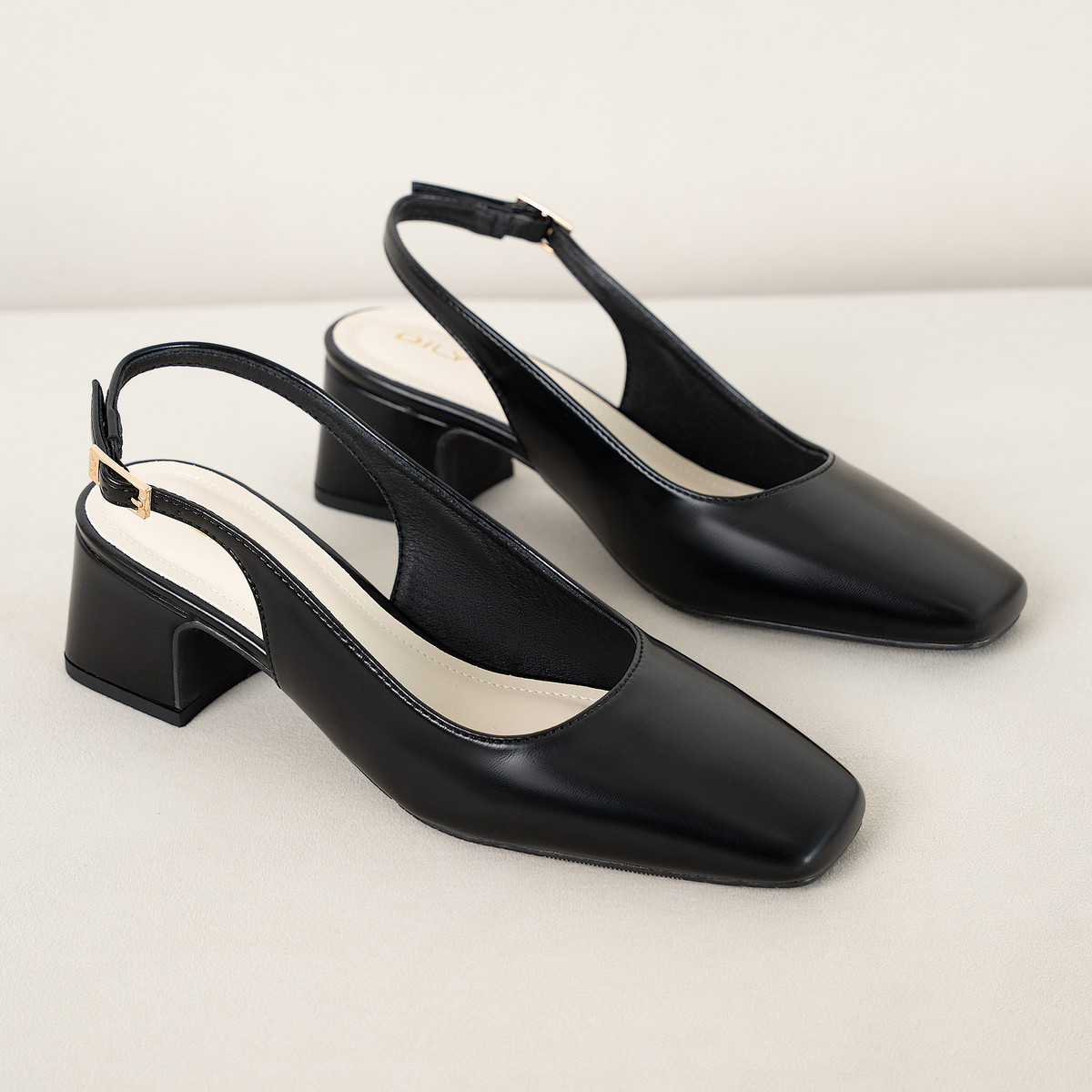 Giày Slingback DL0681