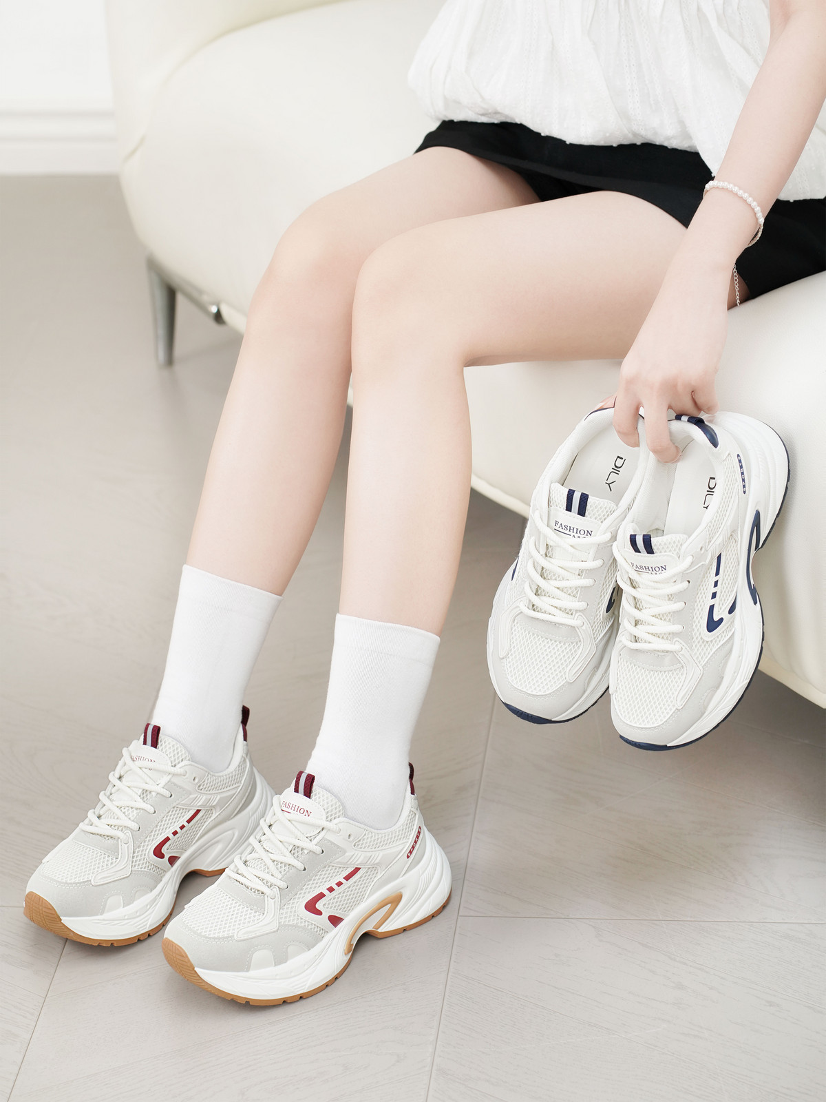 Giày Sneaker AG0169
